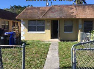 1335 NW 8th Ave, Fort Lauderdale, FL 33311