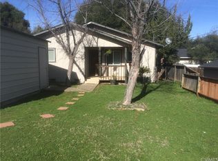 9140 Yaquima Dr, Kelseyville, CA 95451