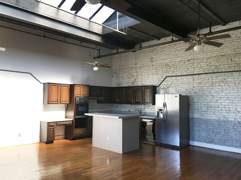 1st image of 331 S Davie St APT B