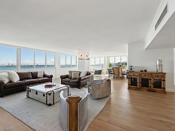 2nd image of 2150 Sans Souci Blvd Penthouse D2