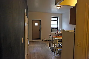 Rented by First Vulcan, Inc.