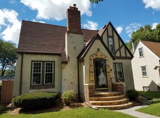 5324 38th Ave S, Minneapolis, MN 55417