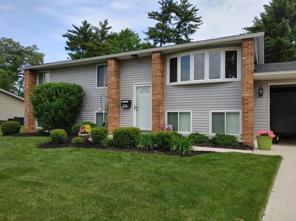6454 Lexleigh Rd, Reynoldsburg, OH 43068