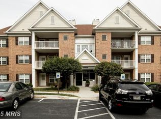 12108 Tullamore Ct UNIT 103, Lutherville Timonium, MD 21093