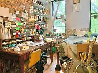 Rented by Doorway NYC, LLC