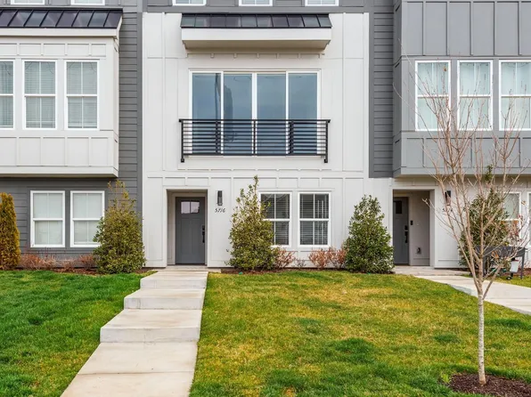 5716 California Ave, Nashville, TN 37209