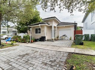 Fernandos Place, Homestead, FL 33033