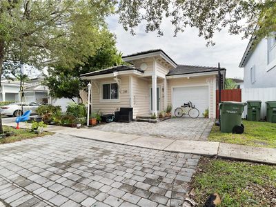 249 SE 32nd Ave, Homestead, FL, 33033