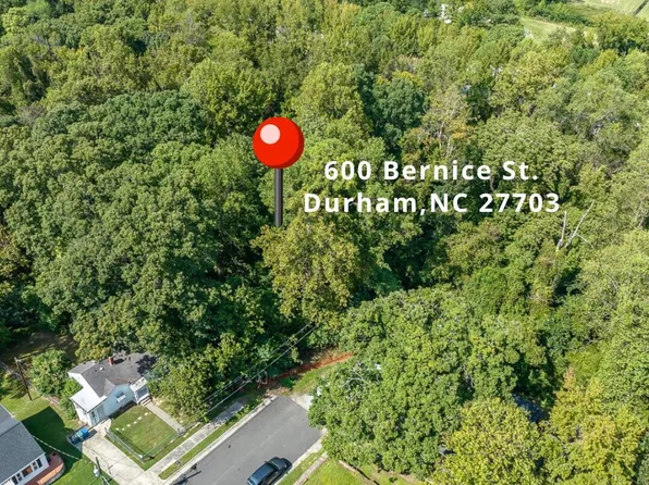 600 Bernice St #15, Durham, NC 27703
