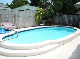 3810 Cindy Ave, Key West, FL 33040