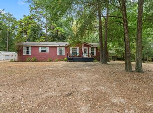 2757 An County Rd #412, Palestine, TX 75803