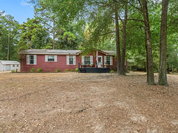 2757 An County Rd #412, Palestine, TX 75803