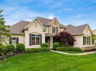 9030 Shaffer Dr, Powell, OH 43065