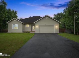 2995 S Paddock Dr, Wasilla, AK 99654