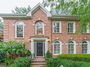 1029 Lenox Valley Dr NE, Atlanta, GA 30324