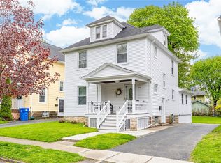 730 Parsells Ave, Rochester, NY 14609