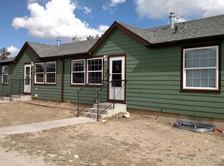 715 Clark St UNIT A, Fairplay, CO 80440