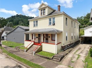 115 Walter St, Yorkville, OH 43971
