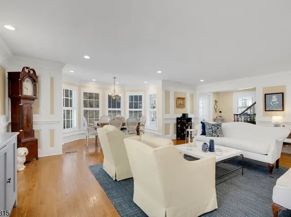 1 Murray Hill Sq BLDG 1 #1, New Providence Boro, NJ 07974