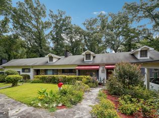 1598 S Indian Creek Dr, Stone Mountain, GA 30083