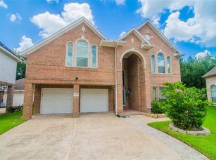 1632 Lakeside Enclave Dr, Houston, TX 77077