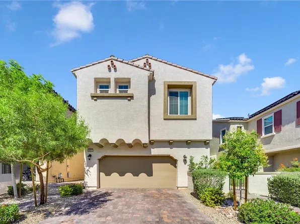 8031 Skye Bridge St, Las Vegas, NV 89166