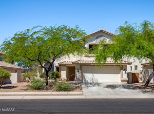 12873 N Pioneer Way, Oro Valley, AZ 85755
