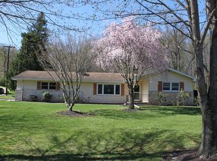 401 Standing Stone Ave, Huntingdon, PA 16652