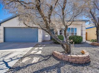 6300 Amberside Rd NW, Albuquerque, NM 87120