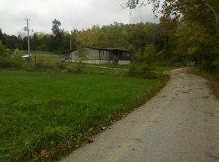 1768 Scrabble Rd, Bagdad, KY 40003