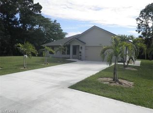 6351 Parkers Hammock Rd, Naples, FL 34112