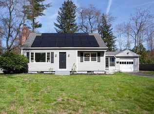 31 E Allen Ridge Rd, Springfield, MA 01118