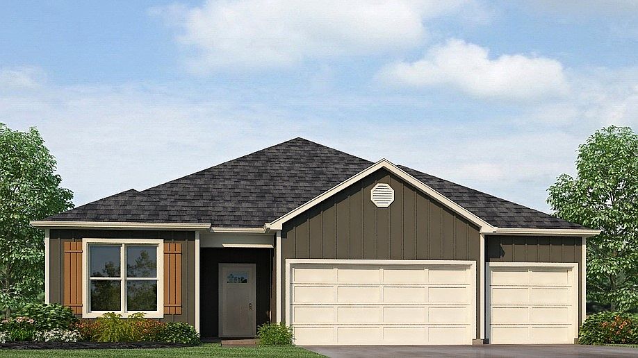 Plan Elevation.