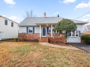 248 N 20th St, Kenilworth, NJ 07033