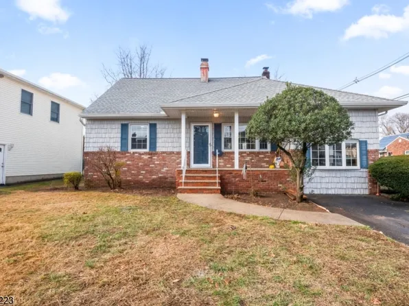 248 N 20th St, Kenilworth Boro, NJ 07033