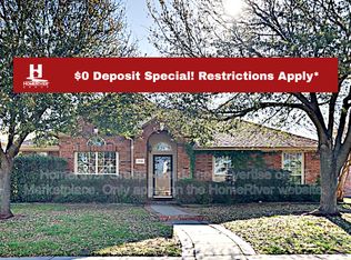 1710 Pebble Run Dr, Allen, TX 75002
