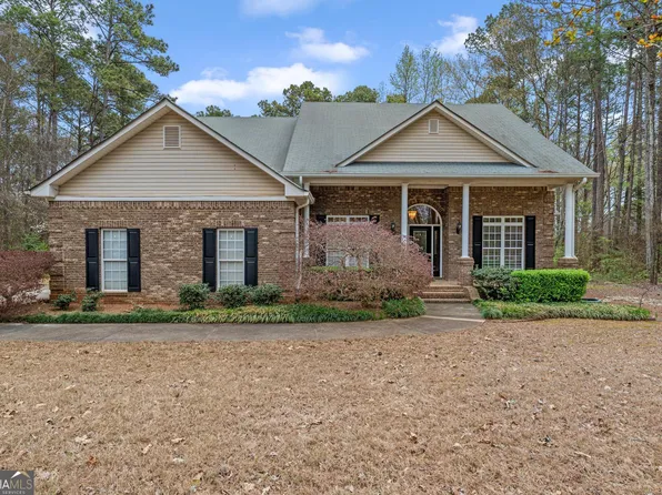 235 Lummus Rd, Covington, GA 30016