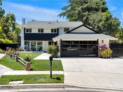 1061 Colby Cir, Thousand Oaks, CA, 91362