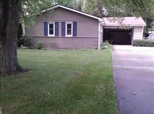 2825 Clayburn Rd, Saginaw, MI 48603