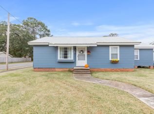 419 Dodson St, New Iberia, LA 70563