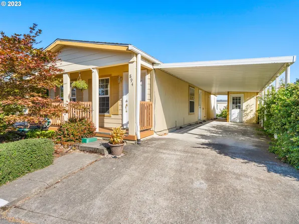 894 SW Liberty Bell Dr Space 466, Beaverton, OR 97006