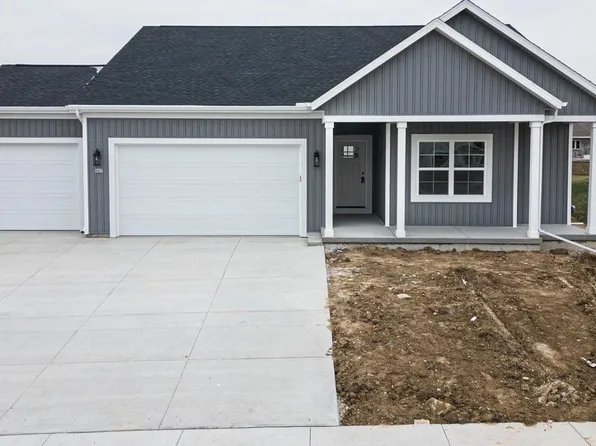 507 Allison WAY, Campbellsport, WI 53010