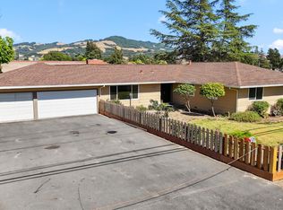 2360 Corby Ave, Santa Rosa, CA 95407