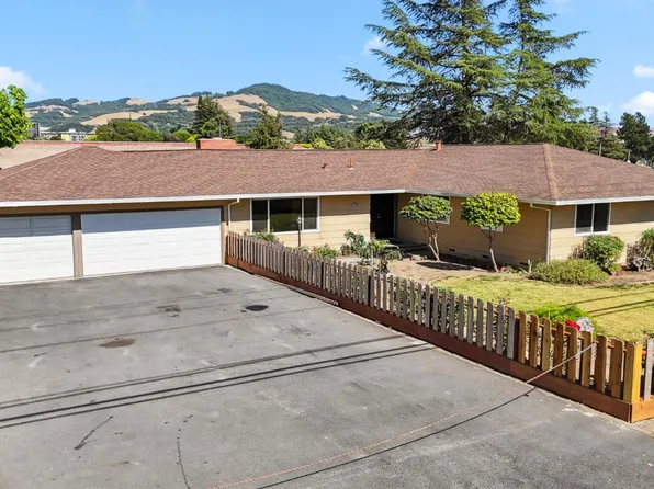 2360 Corby Avenue, Santa Rosa, CA 95407