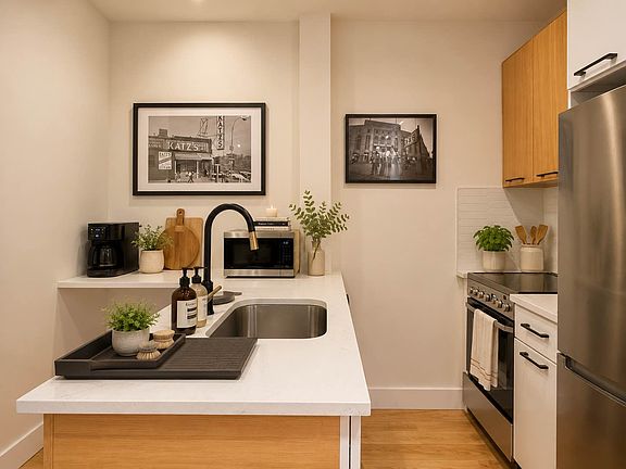 2nd image of 329 E 52nd St APT 4B
