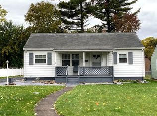 3017 S Pennsylvania Ave, Logansport, IN 46947