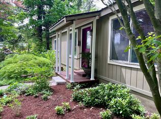 1275 Highway 141, White Salmon, WA 98672