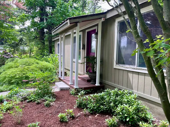 1275 Highway 141, White Salmon, WA 98672