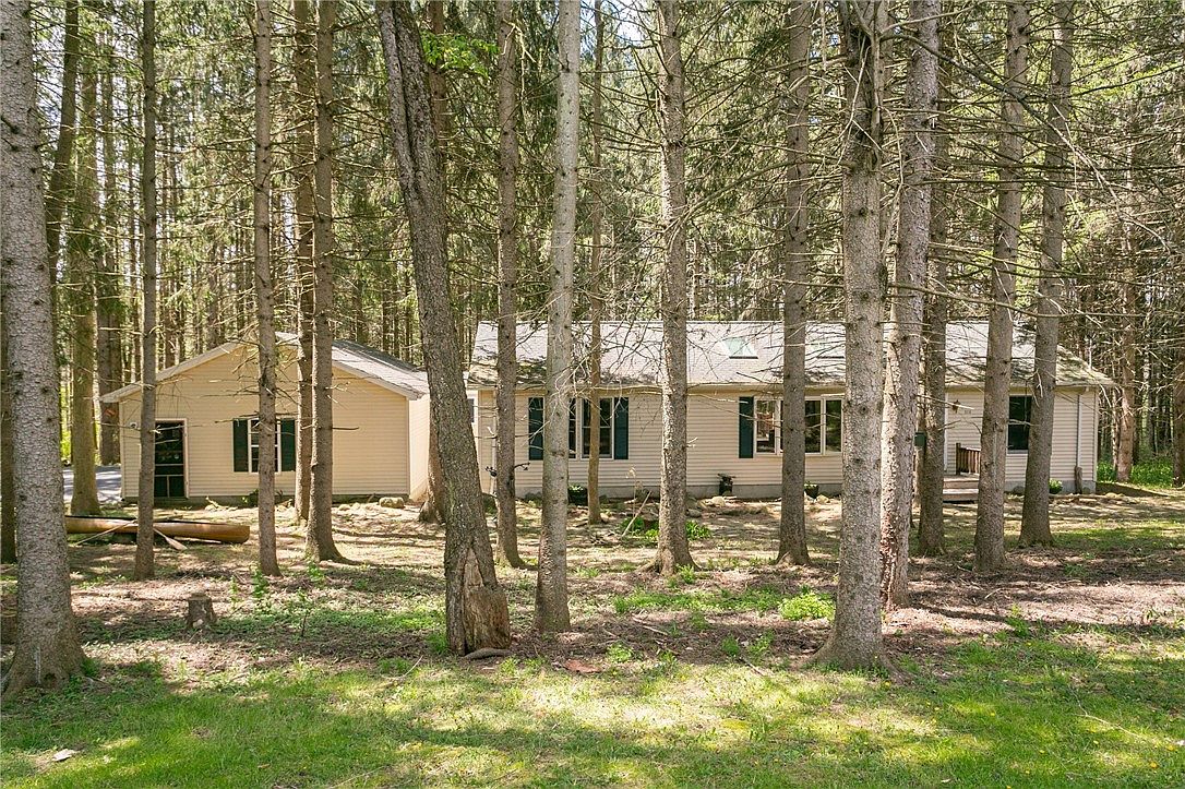 5578 Canadice Lake Rd, Springwater, NY 14560 Zillow