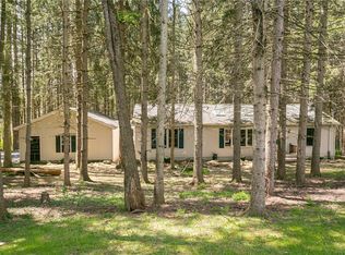 5578 Canadice Lake Rd, Springwater, NY 14560
